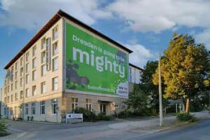 mightyTwice Hotel Dresden, Dresden