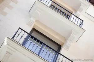 Hostal Ballesta, Madrid