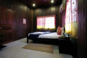 Samatika Villa Boutique, Siem Reap