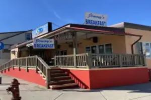 Surfside Motel - Seaside Heights, Seaside Heights