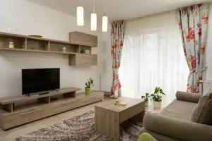 Brasov Holiday Apartments - NATURE, Brasov
