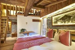 Jufenalm BOHO Hotel & Restaurant, Maria Alm