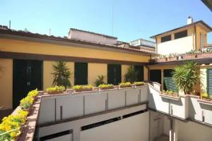 Hotel Prati, Montecatini-Terme