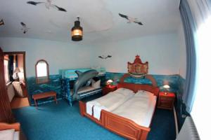 Hotel Restaurant Zum Postillion, Soltau