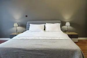 Verula City Apartments, Trabzon