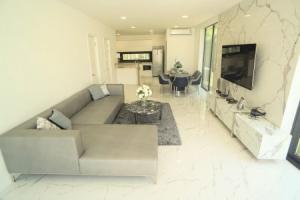 Private Pool Villa in Central Pattaya - Palmc6, Jomtien Beach