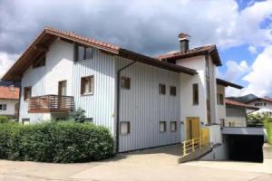 Alpenflair Ferienwohnungen Whg 223 Apartments, Oberstdorf