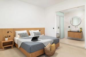 Elia City Apartments, Chania Town