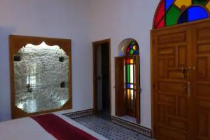 Riad Sabah, Fes