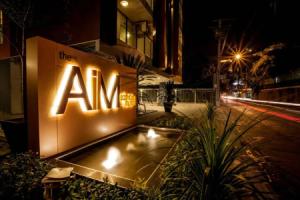 The Aim Sathorn Hotel, Bangkok
