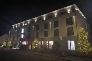 Emils Hotel, Pirmasens