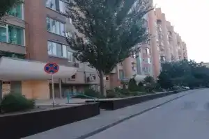 Apartments on Marshal Chuikov Street, Volgograd