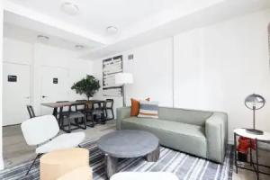 The Boylston Hotel Capitol Hill, Sonder By Marriott Bonvoy, Seattle