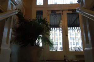 Embassy Inn, Washington