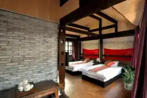Seven Trees Inn, Lijiang