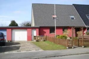 Fördeperle Apartments, Flensburg