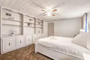 Pinecrest Cottage, Memphis