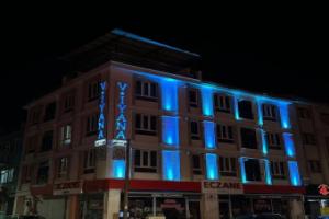 Viyana Premium Pansiyon Hotel, Kutahya