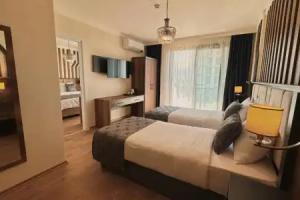 Biliris Hotel, Akcaabat