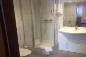 Hotel Am Stadtpark, Papenburg