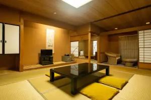 Hakone Onsen Sanso Nakamura, Hakone