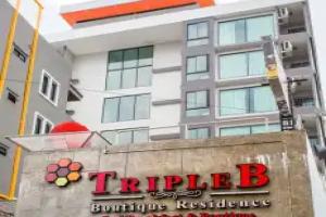 Triple B Boutique Residence, Sri Racha