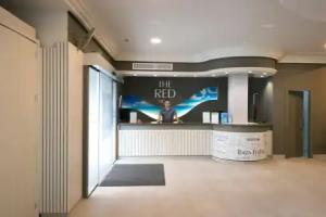 The Red Hotel by Ibiza Feeling - Adults only, San Antonio Abad