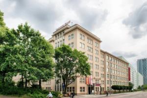 Leonardo Royal Hotel Berlin Alexanderplatz, Berlin
