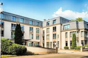 Welcome Parkhotel Bochum, Bochum