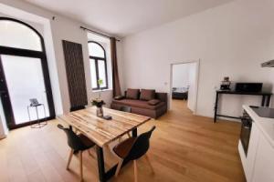 Novara City Apartment, Vienna
