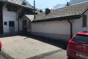 Studio Central, Grindelwald