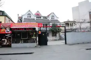 7 Star Hotel, Tbilisi