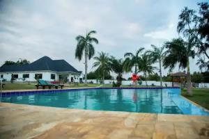 Mwambani Beach Villas, Tanga
