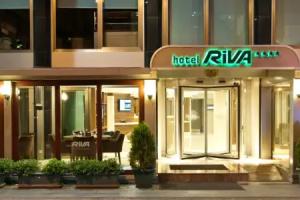 Riva Hotel Taksim, Istanbul