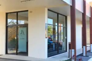 Park Avenue Hotel Motel, Rockhampton