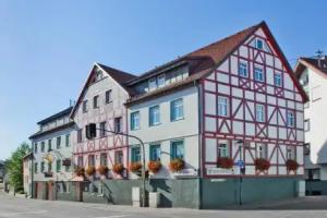 Hotel Zum Rössle, Heilbronn
