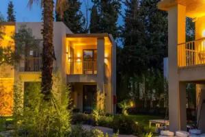Helis Suites Bitez, Guembet