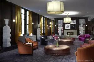 The Allegro Royal Sonesta Hotel Chicago Loop, Chicago