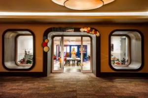 Sway Hotels, Erzurum