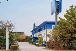 B&B HOTEL Wiesbaden-Ost, Wiesbaden