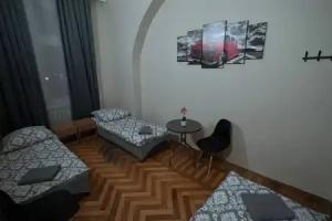 FiveHostel, Krakow