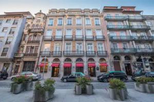The Editory House Ribeira Porto Hotel, Porto