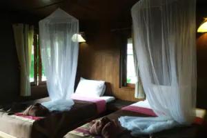 Khao Sok Cabana Resort, Khao Sok