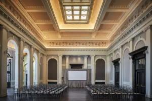 Pendry Baltimore, Baltimore