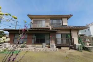 wasabi Tourist base, Fujisawa