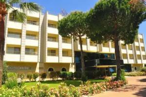 Hotel Akbulut, Guzelcamli