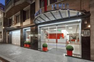 Hotel Turin Barcelona, Barcelona