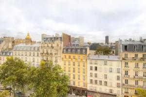Hôtel Royal Phare, Paris