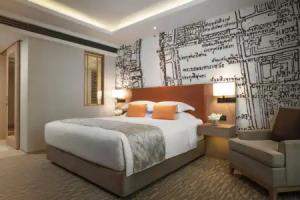Avani Ratchada Bangkok Hotel, Bangkok