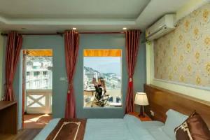 Sapa Unique Hotel, Sapa